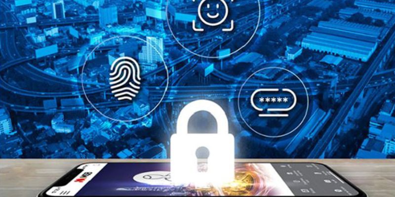 Tải App Wibo88: Trải Nghiệm Cá Cược Tiện Lợi Trên Di Động Dùng app đảm bảo tính bảo mật