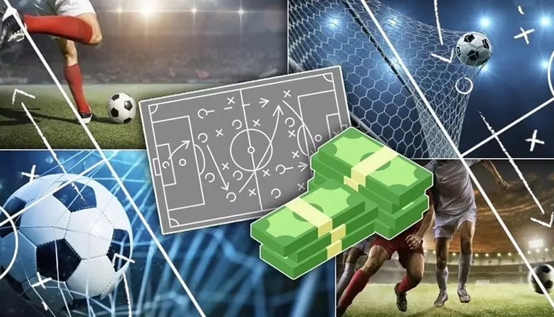 Tổng hợp kèo bóng đá Wibo88
