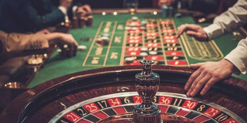 Casino Wibo88 game
