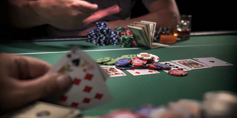 Tìm hiểu chung về Poker trực tuyến Wibo88 Poker trực tuyến Wibo88